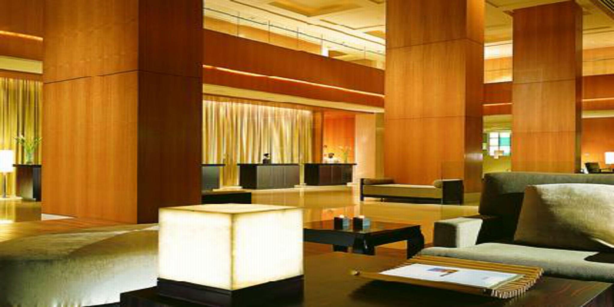 Hotel Amara - Newly Renovated Singapore