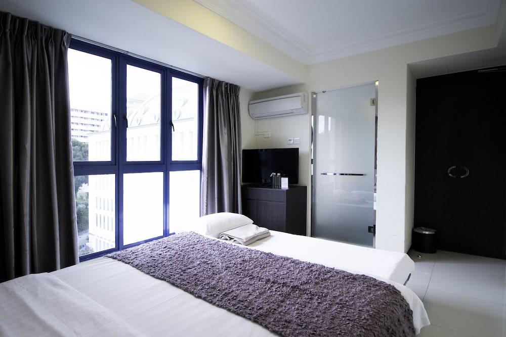Harbour 3* Singapura