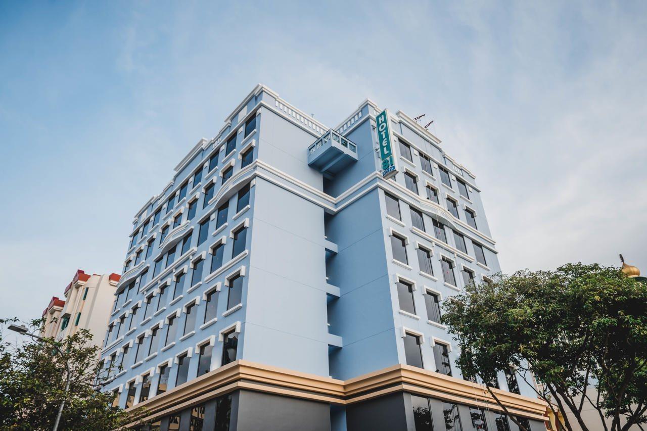 Hotel 81 Premier Princess