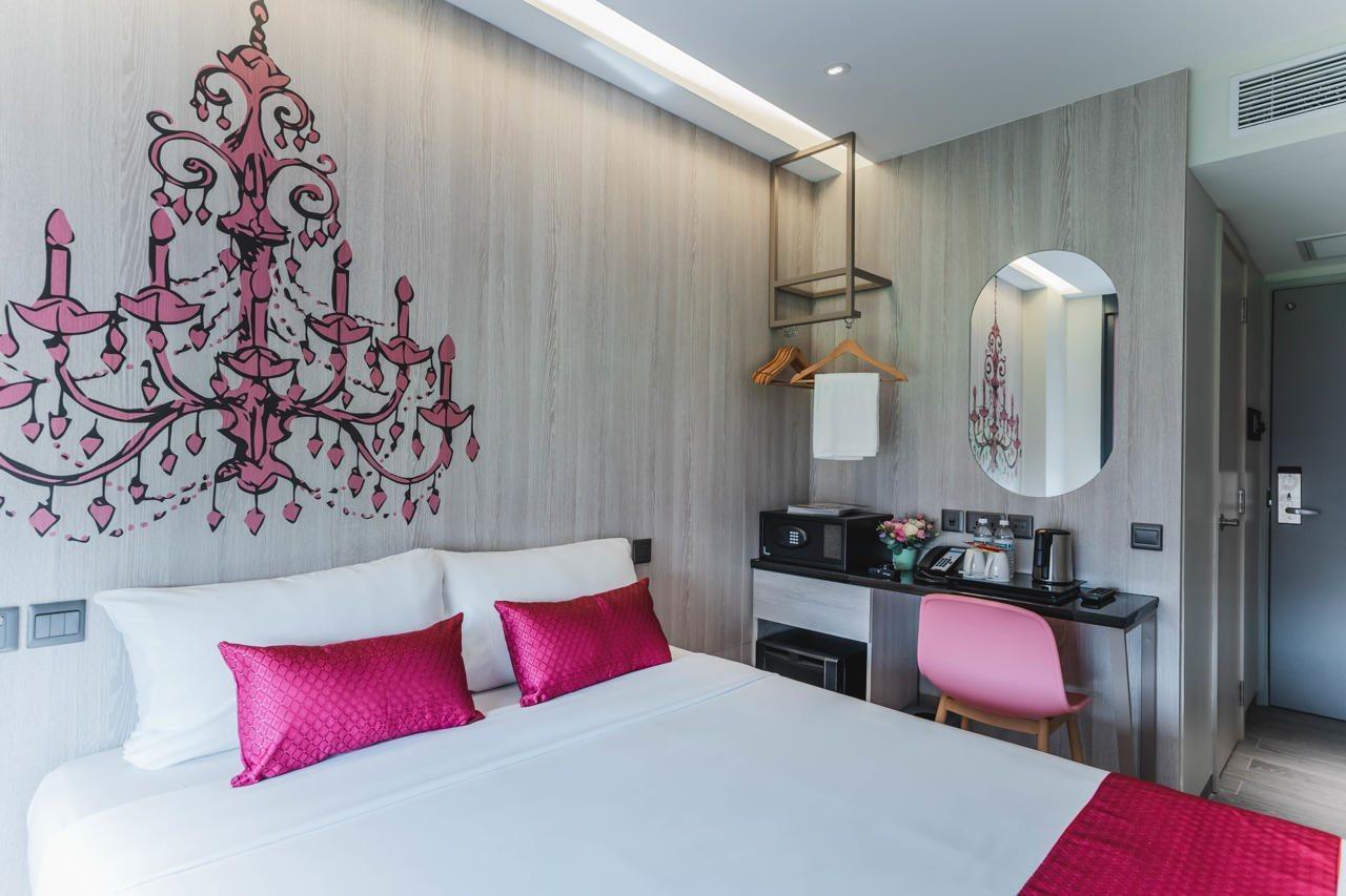 81 Premier Princess 2*