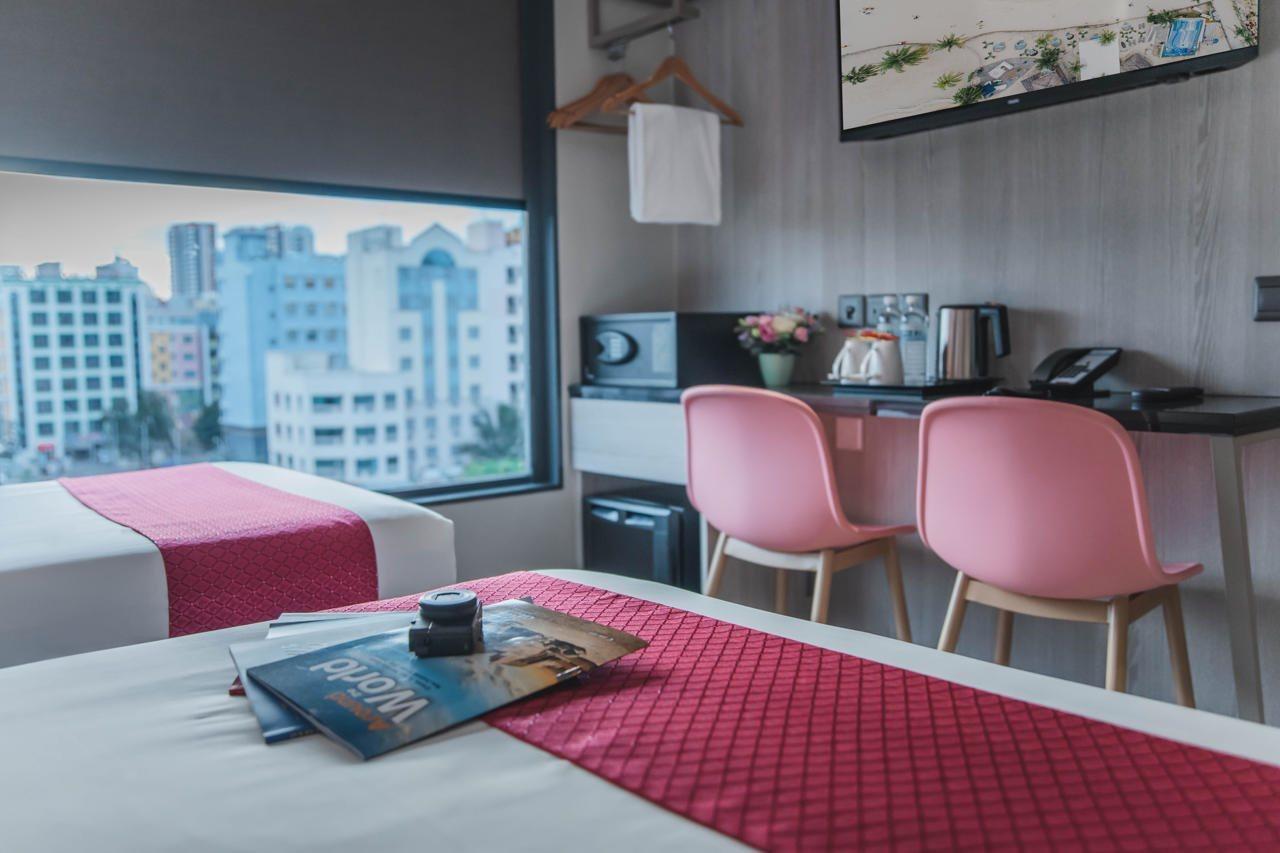 Hotel 81 Premier Princess