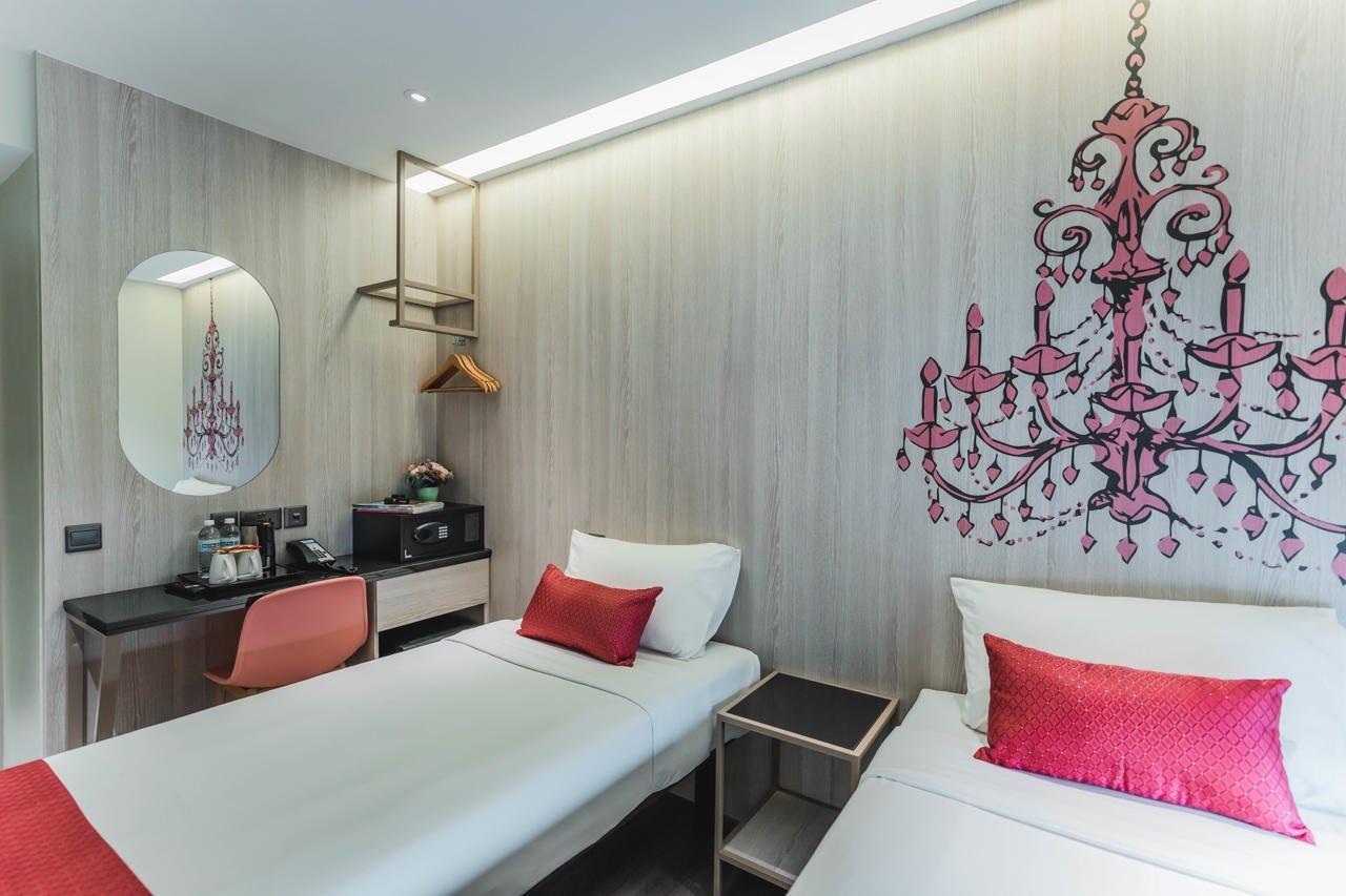 81 Premier Princess Singapura