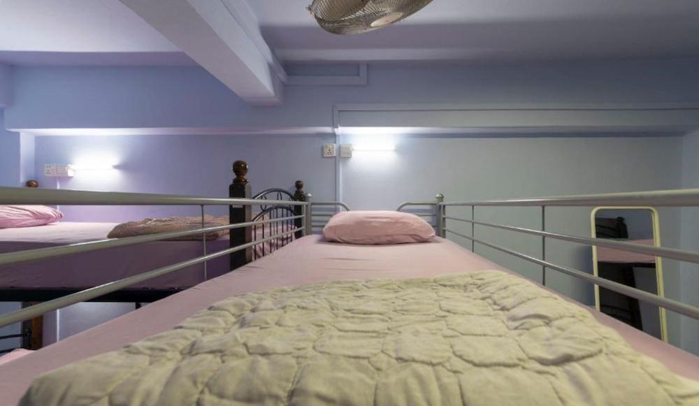 Hostel Joyfor Backpackers' *