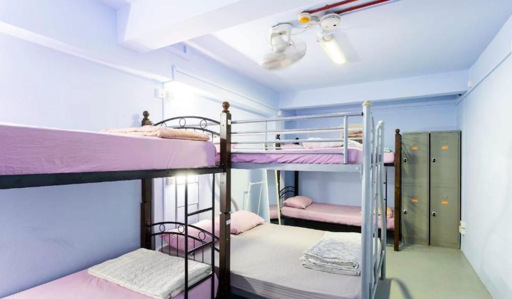 Joyfor Backpackers' Hostel