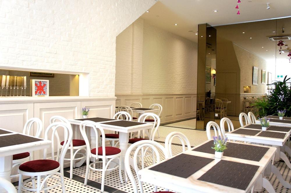 Nuve Heritage 4*