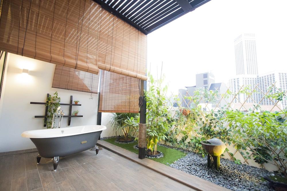 Nuve Heritage Hotel