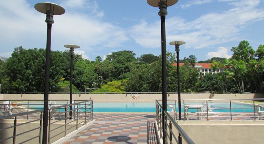Ywca Canning Hotel 4*