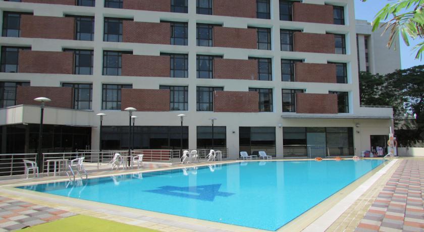 Hotel Ywca Canning 4*