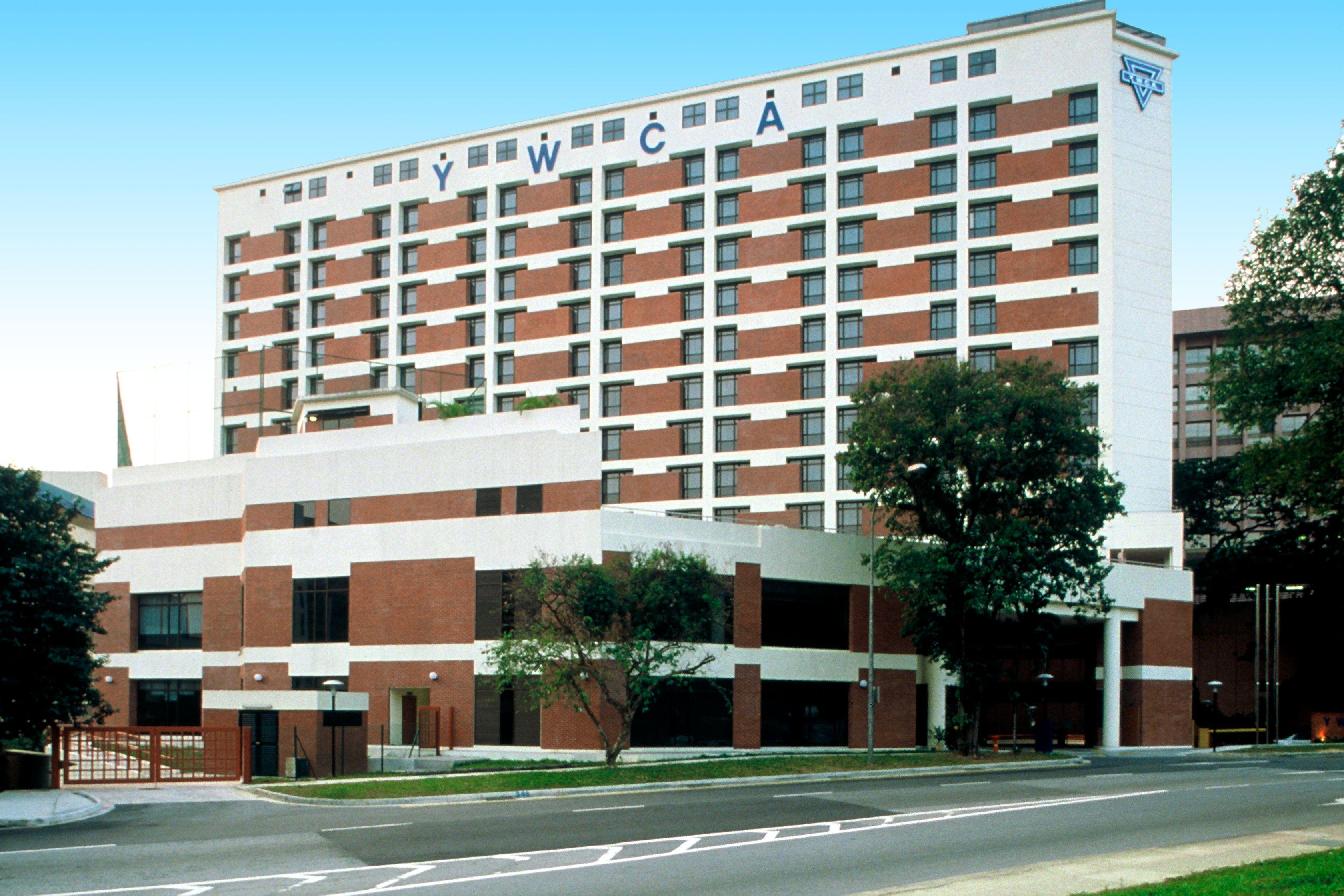 Ywca Canning 4*