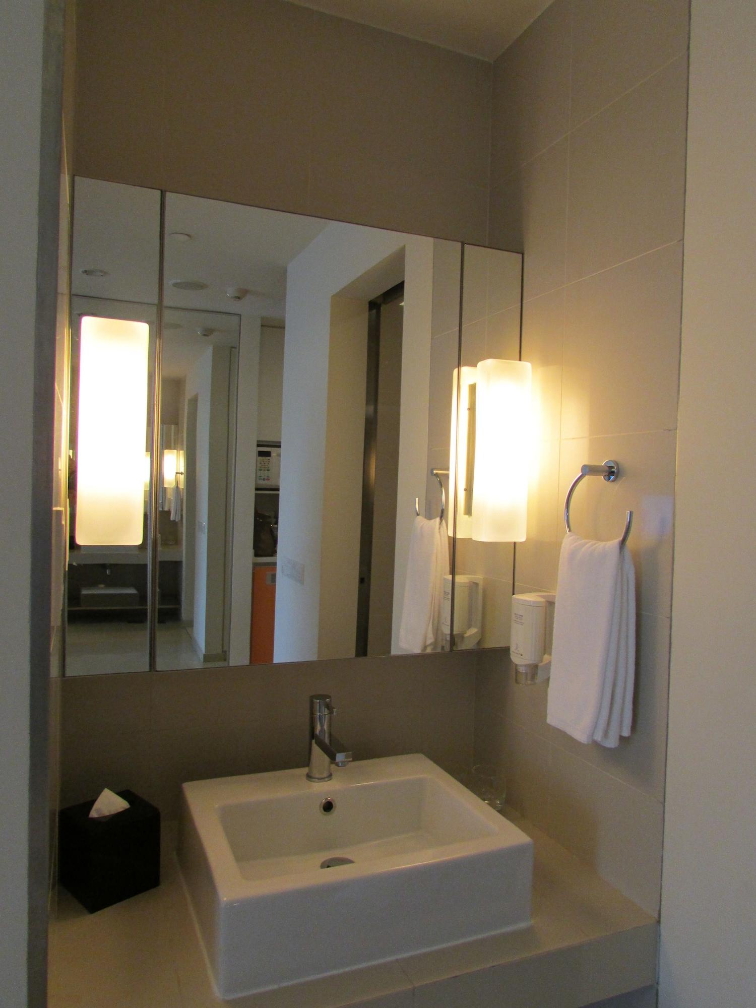 Aparthotel Citadines Mount Sophia