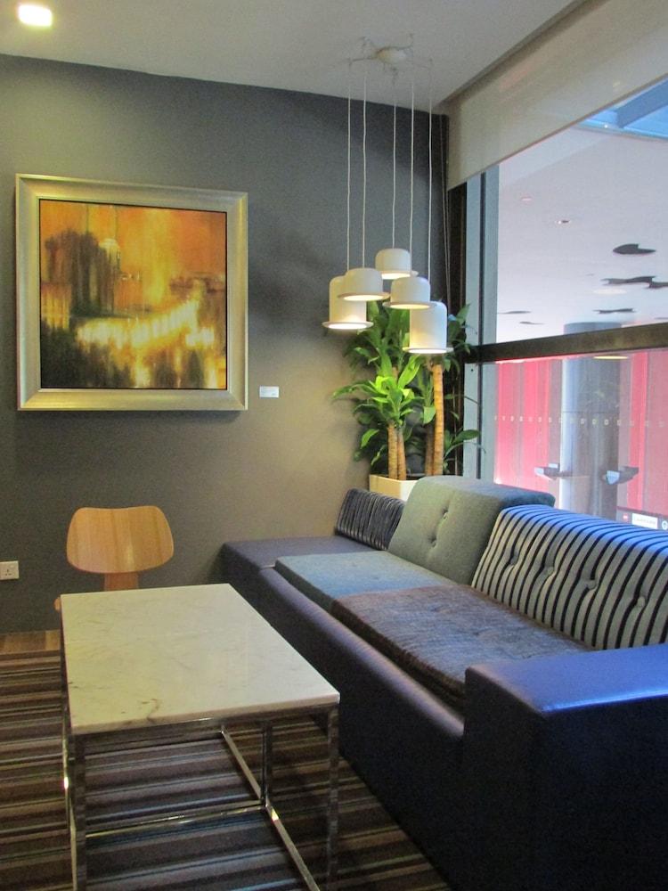 Citadines Mount Sophia Aparthotel 4*