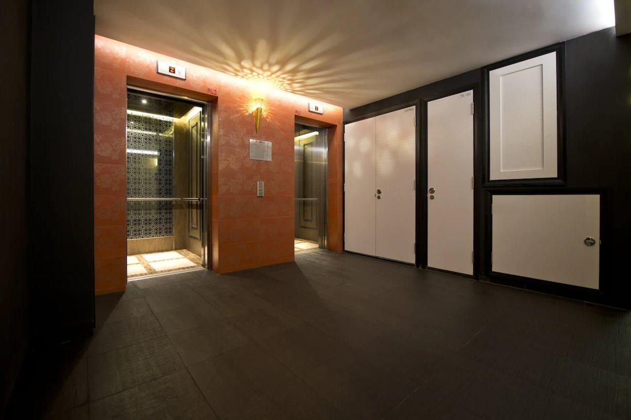 Venue Hotel
