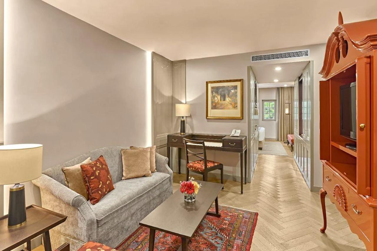 Goodwood Park Hotel