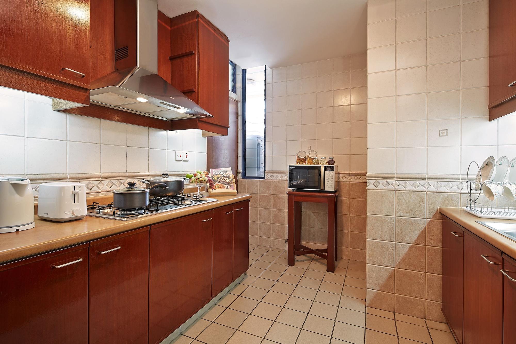 Village Robertson Quay By Far East Hospitality 4*