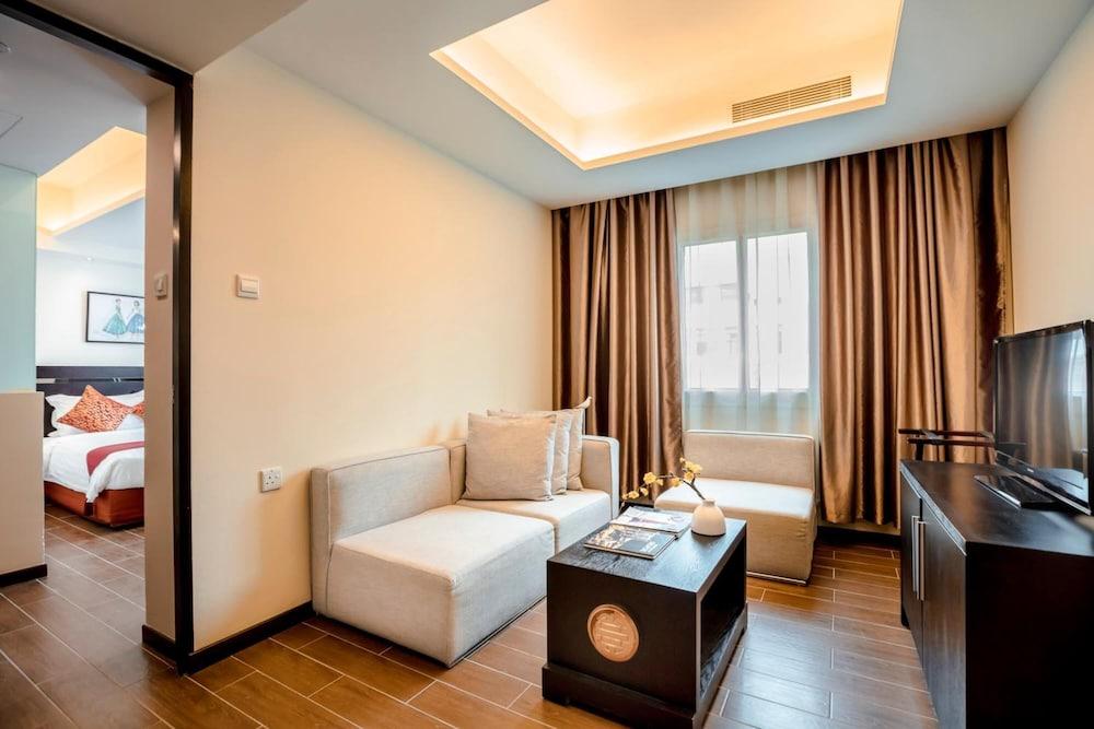 Link 4* Singapore