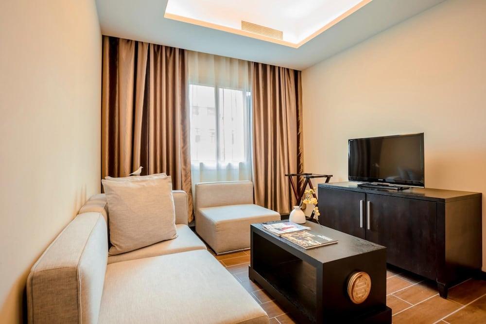 Hotel Link Singapore