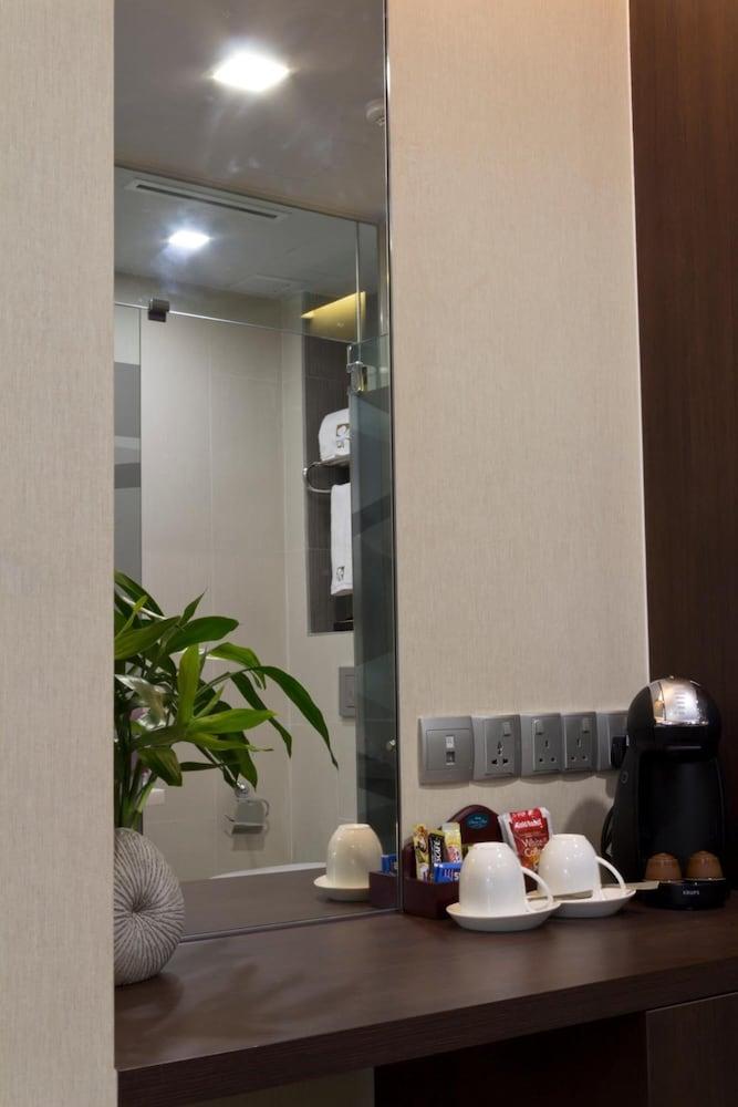 Hotel Clover 5 Hongkong Street