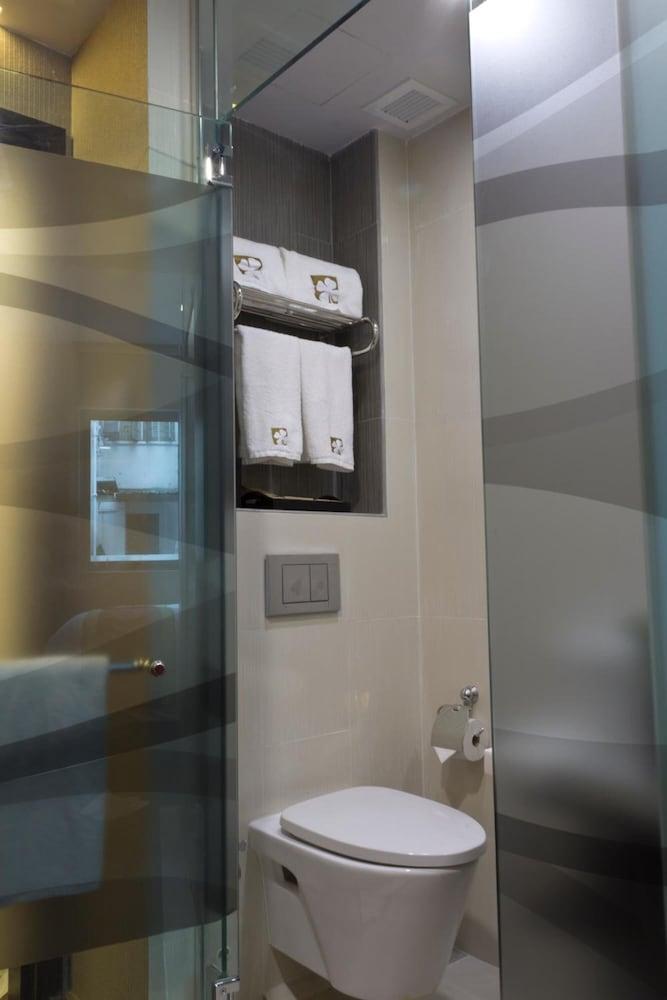 Clover 5 Hongkong Street 4* Singapore