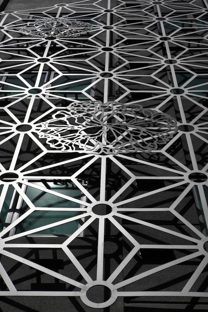 Clover 5 Hongkong Street Hotel