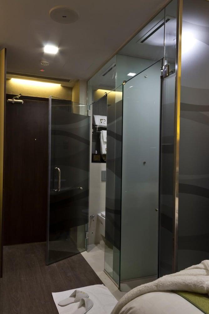 Hotel Clover 5 Hongkong Street