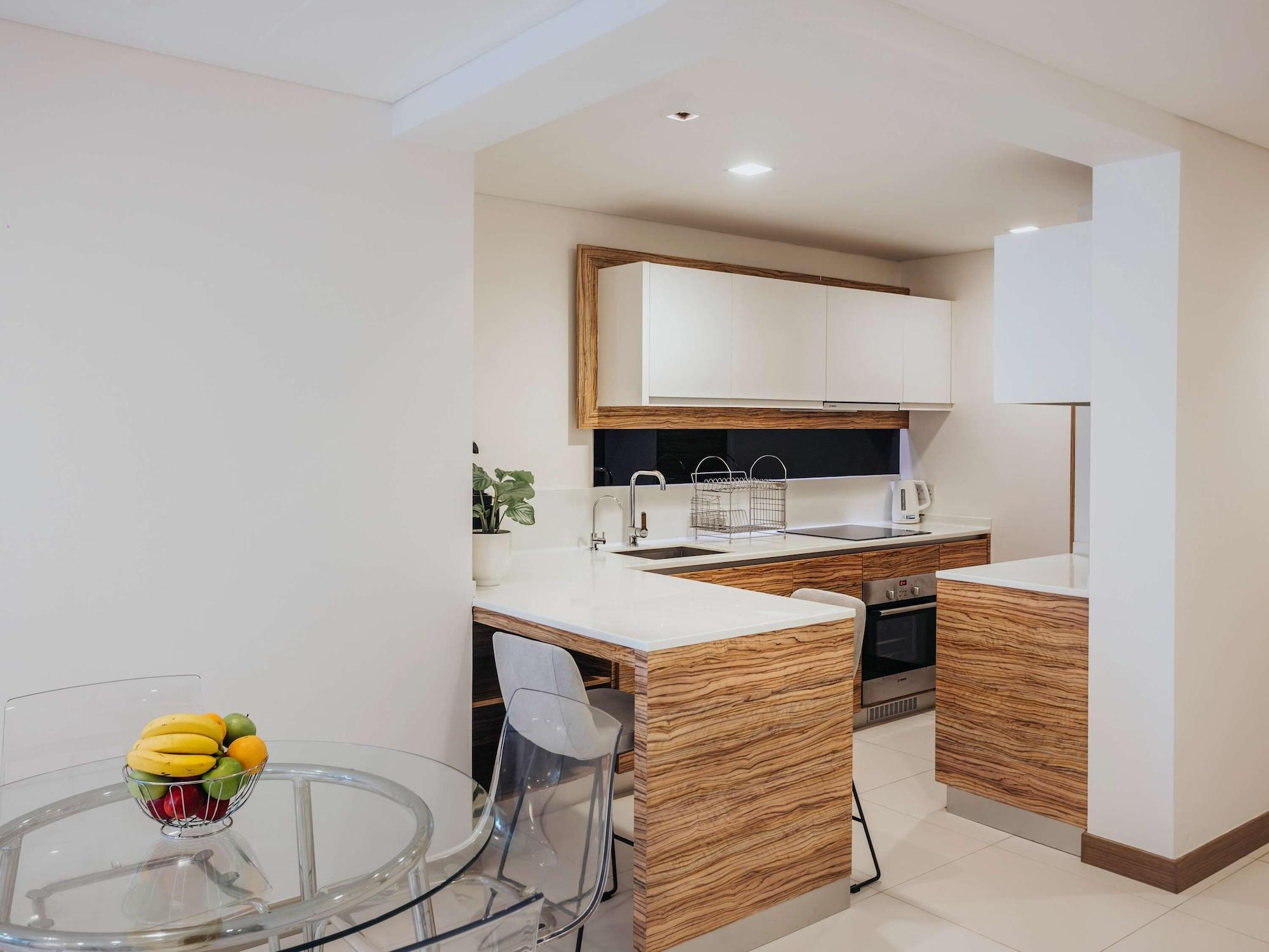 Novotel Living Orchard