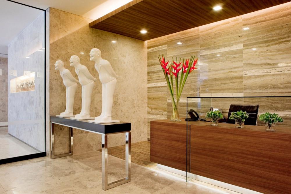 Novotel Living Orchard 4* Singapore
