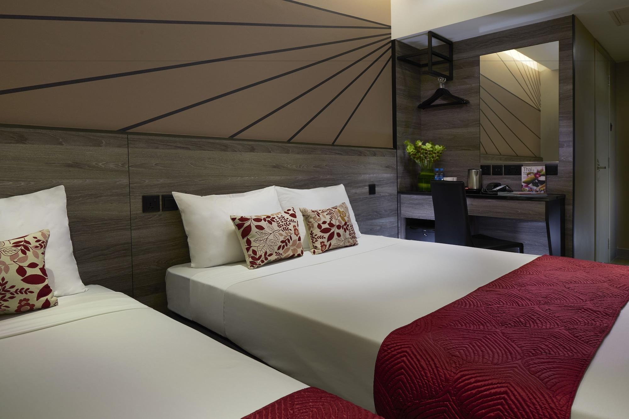 Hotel 81 Orchid