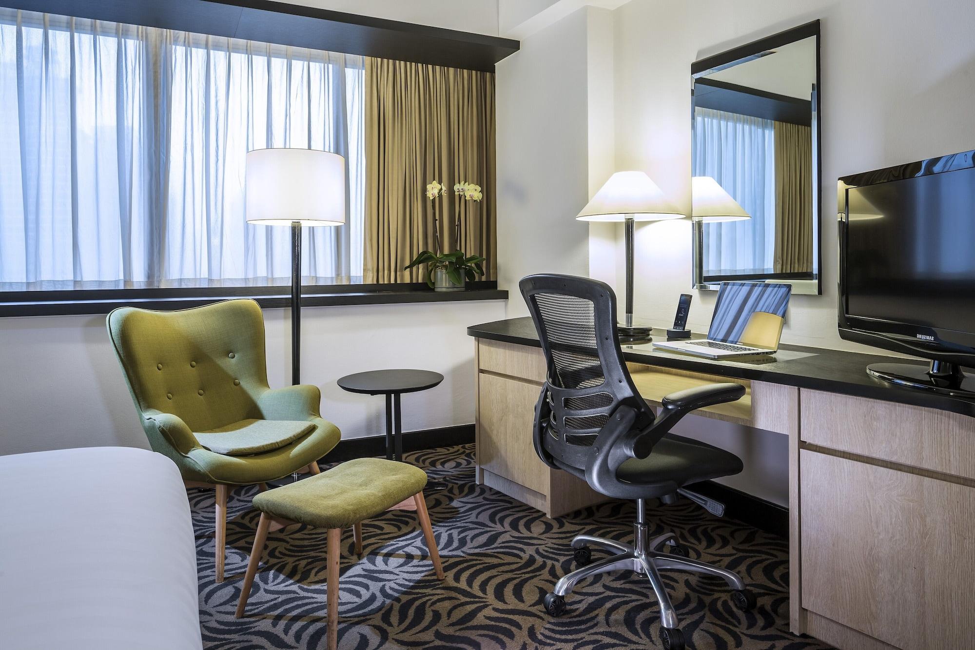 Hotel Furama Riverfront Singapore