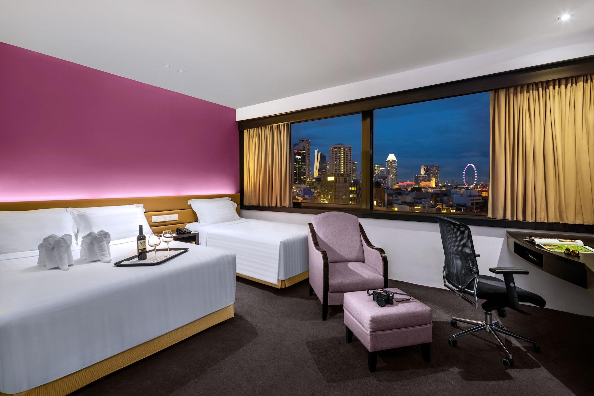 Furama City Centre Hotel