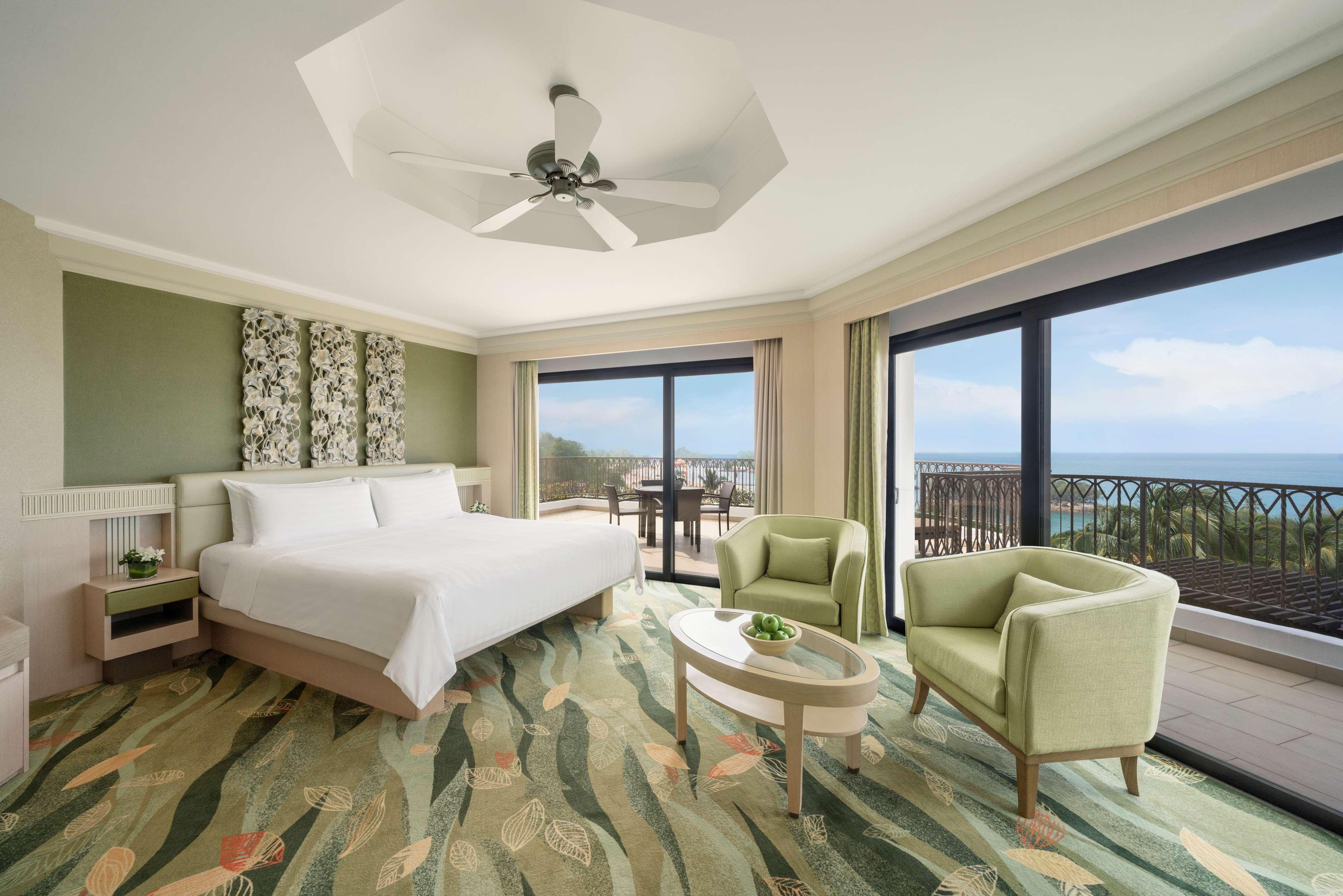 Shangri-la Rasa Sentosa, 5* Singapore