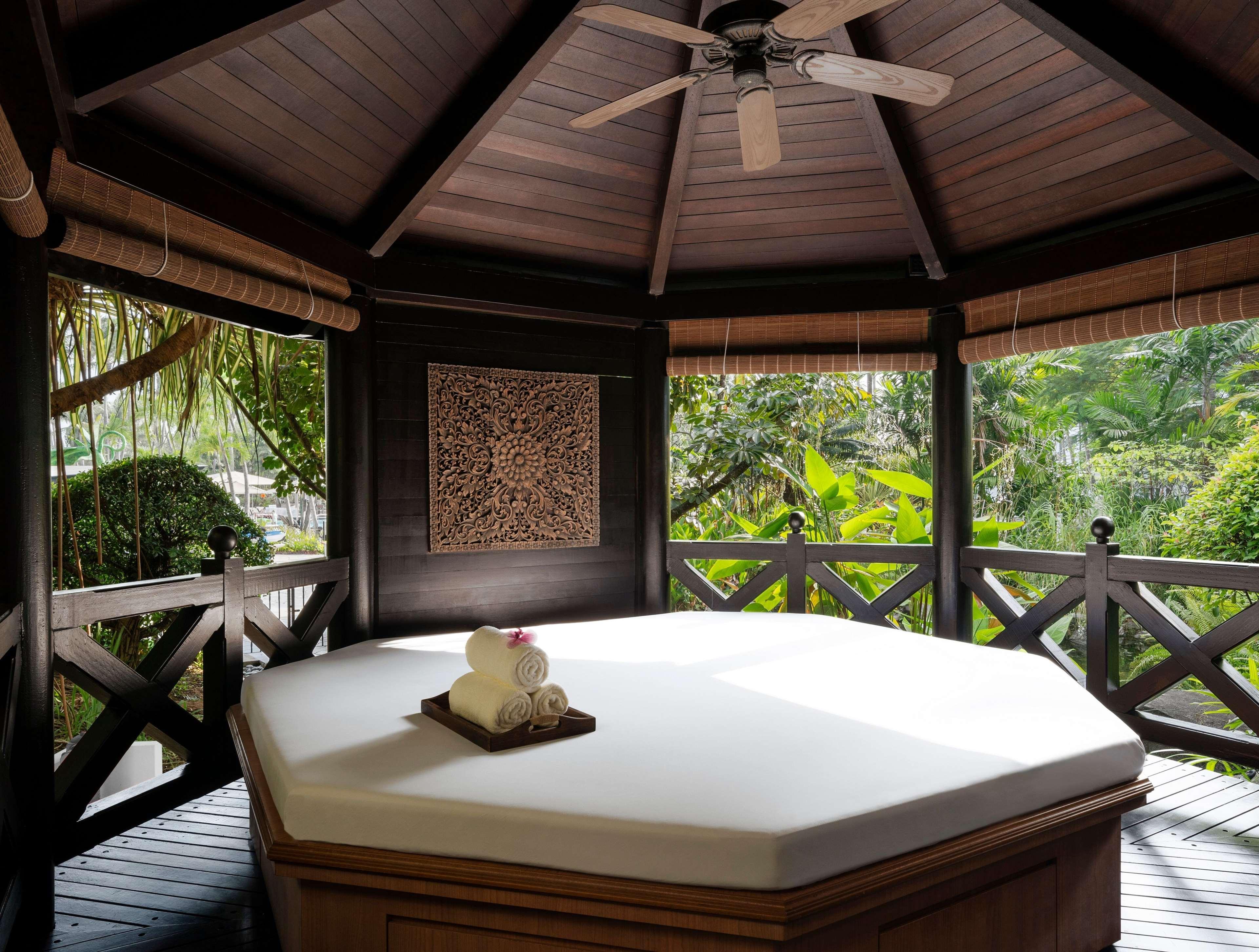 Resort Shangri-la Rasa Sentosa,