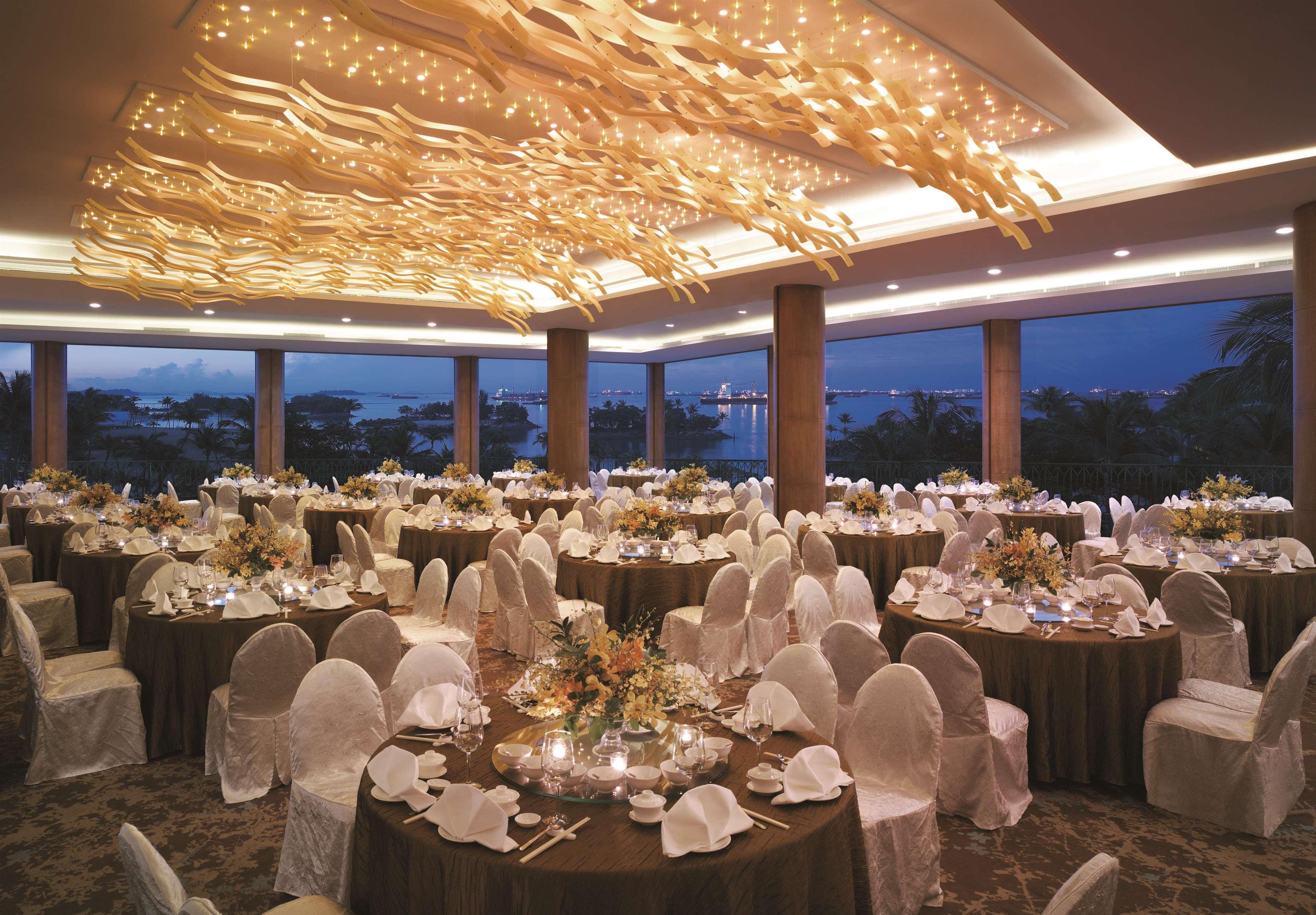 Resort Shangri-la Rasa Sentosa, 5*