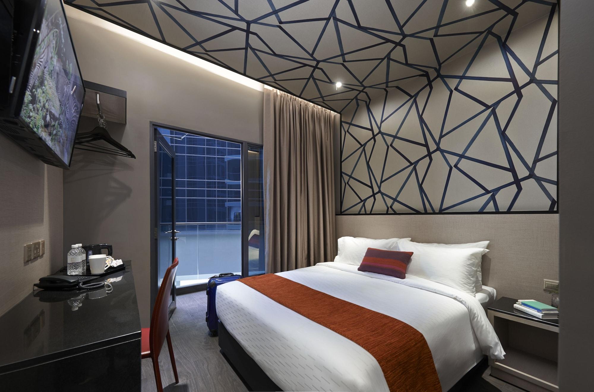 Boss Hotel Singapore