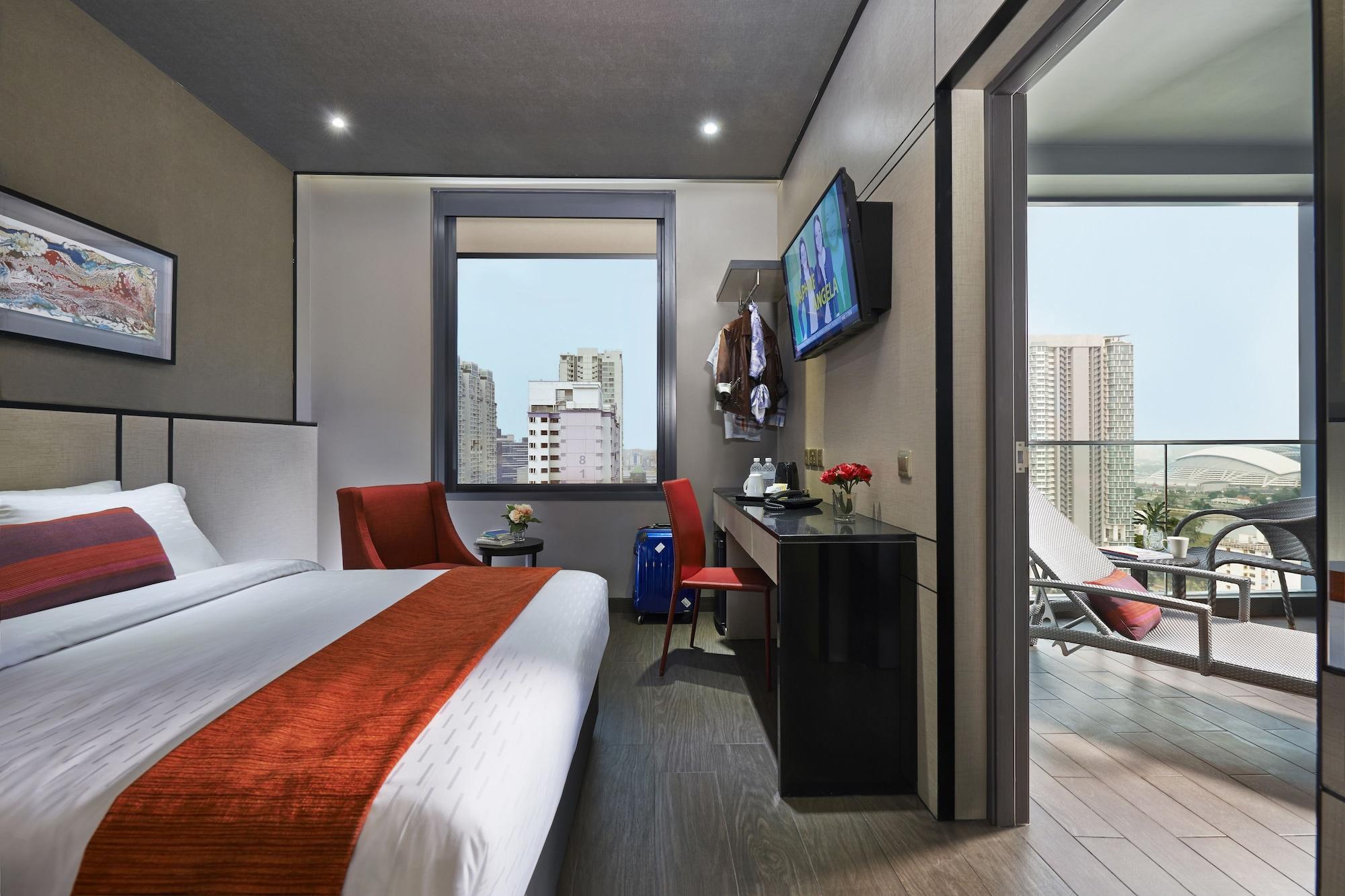 Boss Hotel 4*