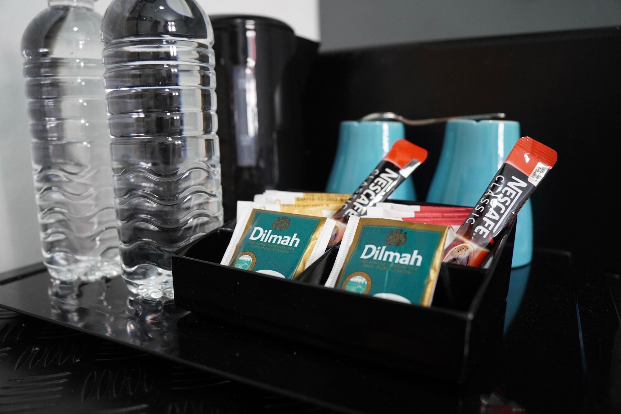 Hotel Check-Inn At Little India 3*