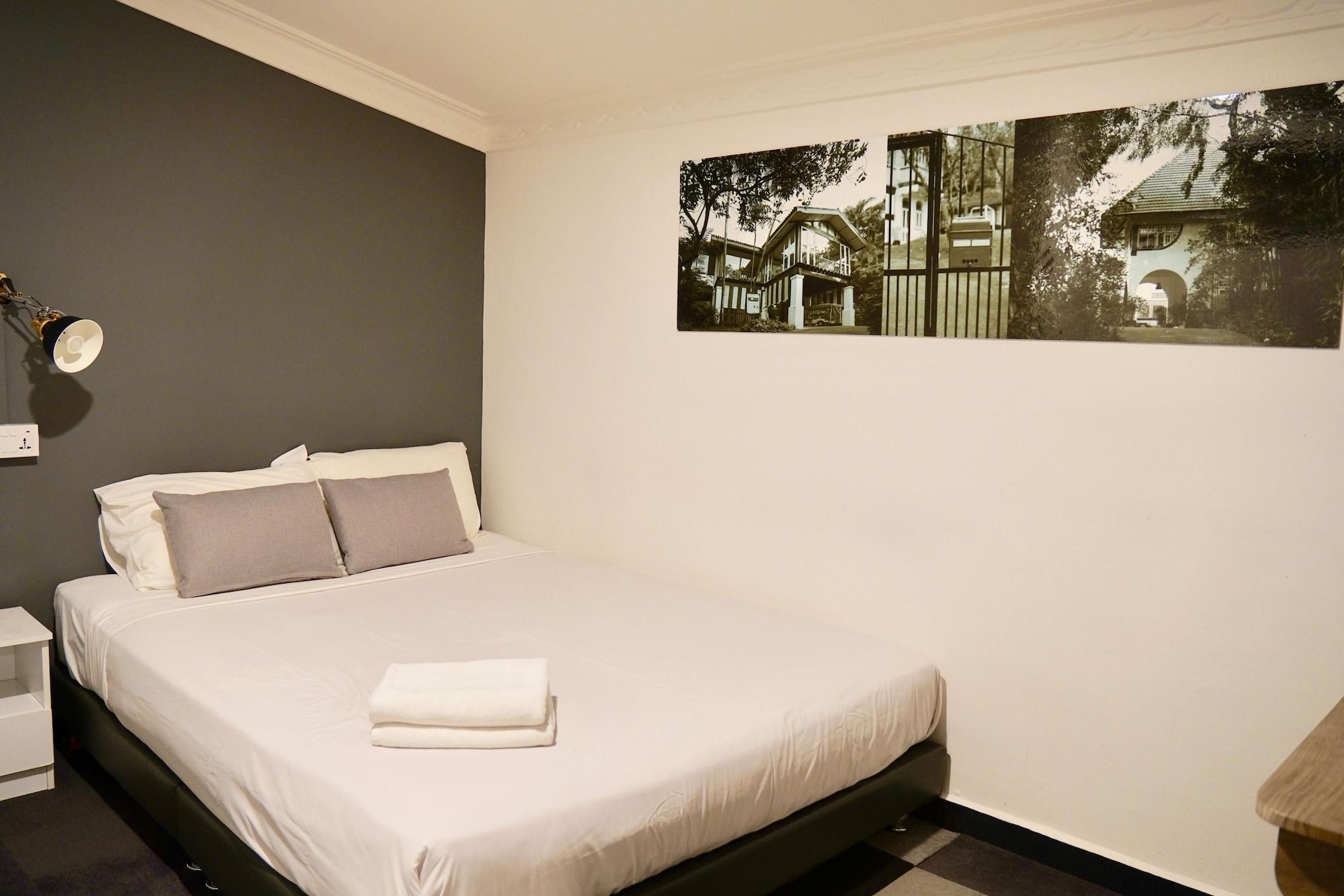 Hotel Check-Inn At Little India 3*