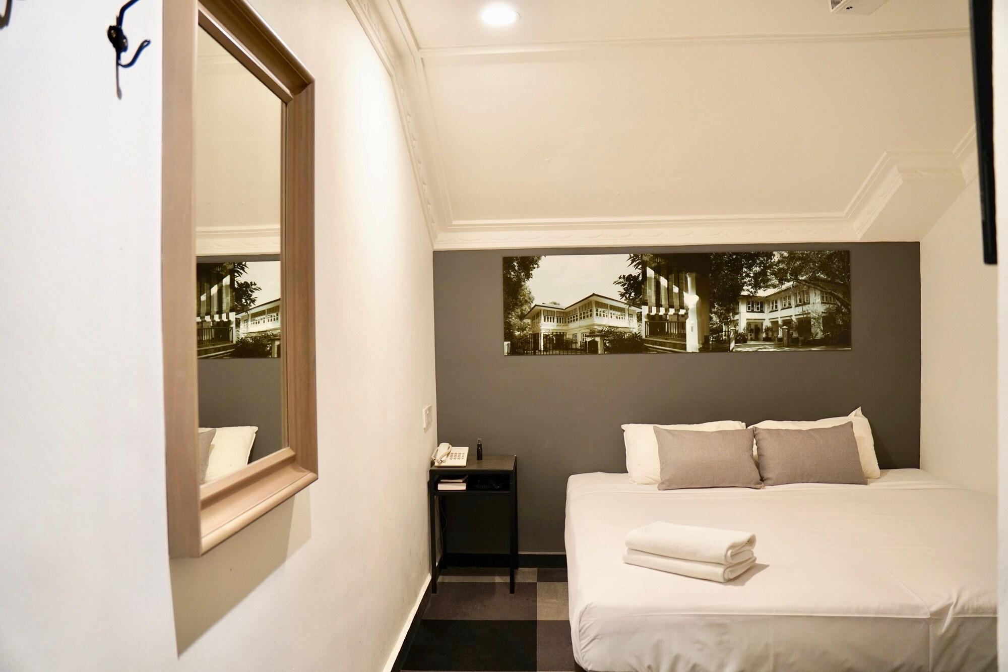 Hotel Check-Inn At Little India Singapore