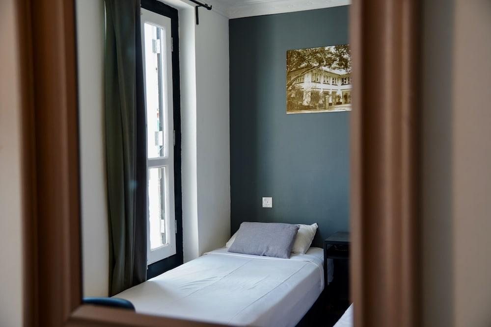 Check-Inn At Little India Singapore