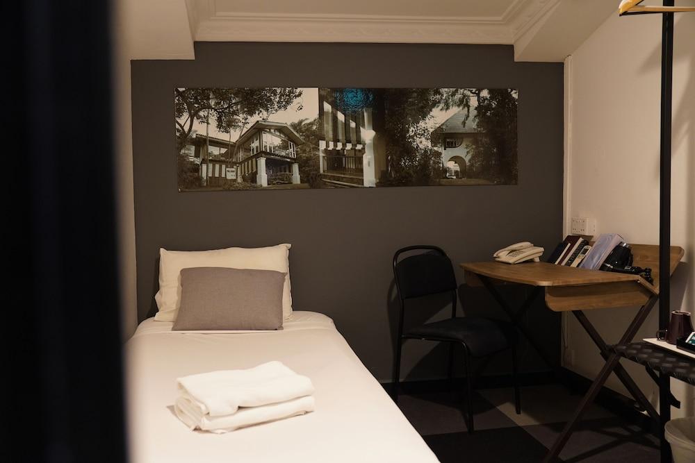 Check-Inn At Little India 3* Singapore