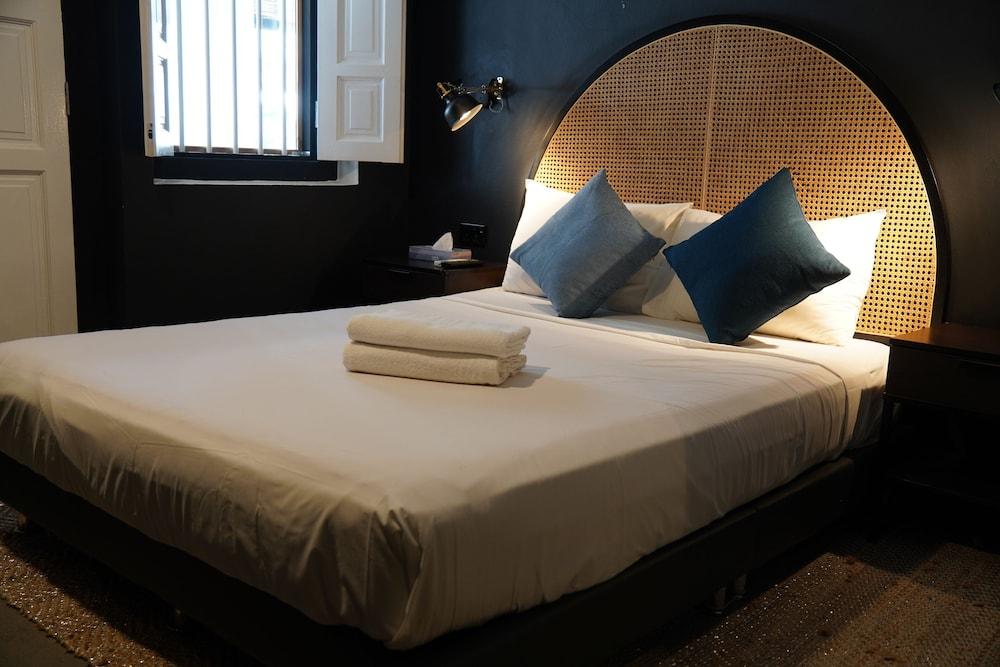 Hotel Check-Inn At Little India