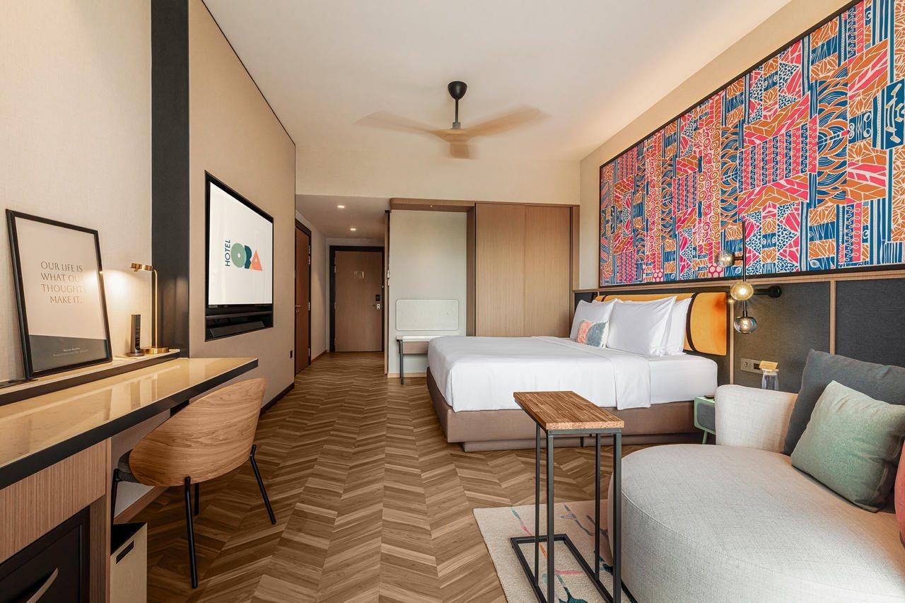 World Sentosa - Festive Resort 5*