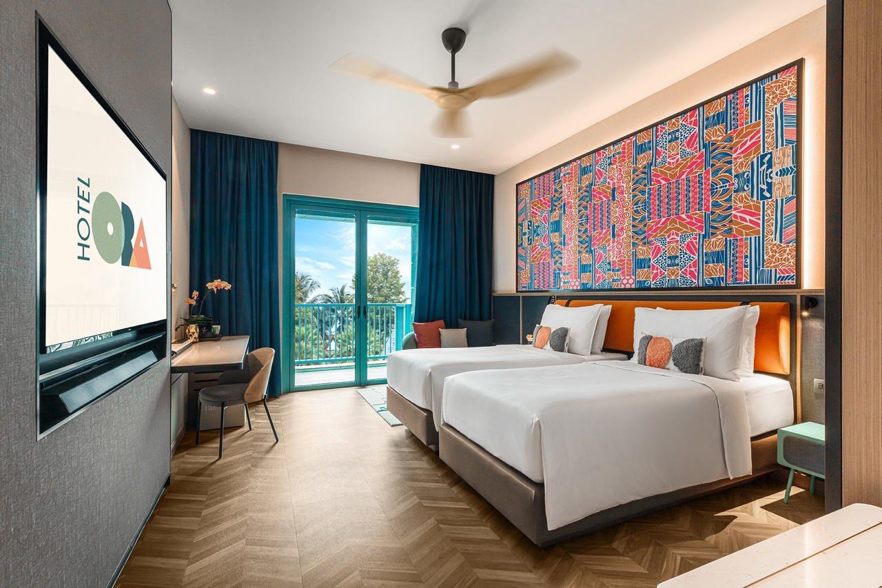 Resort World Sentosa - Festive 5*