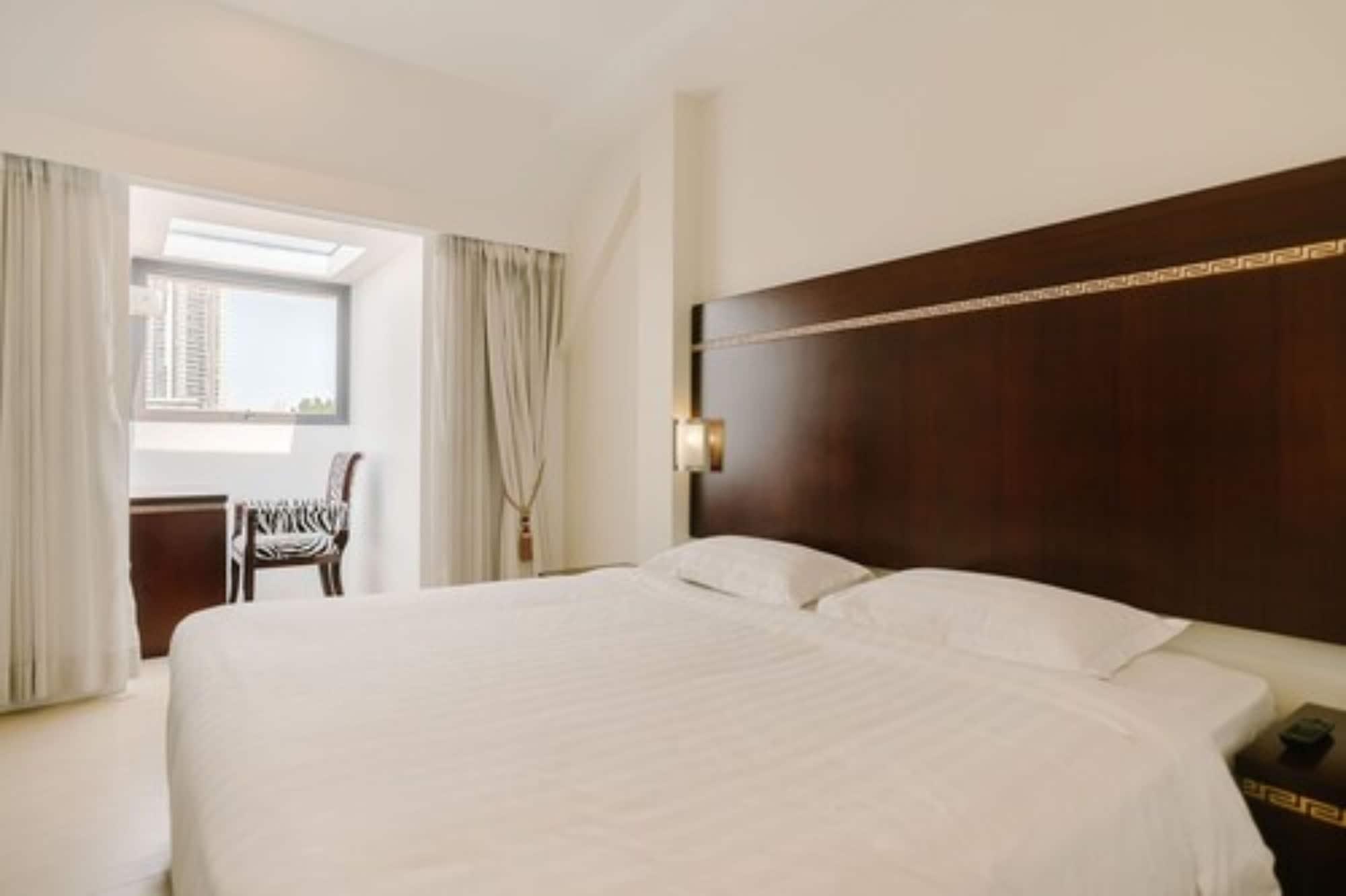 Rest Bugis 4*
