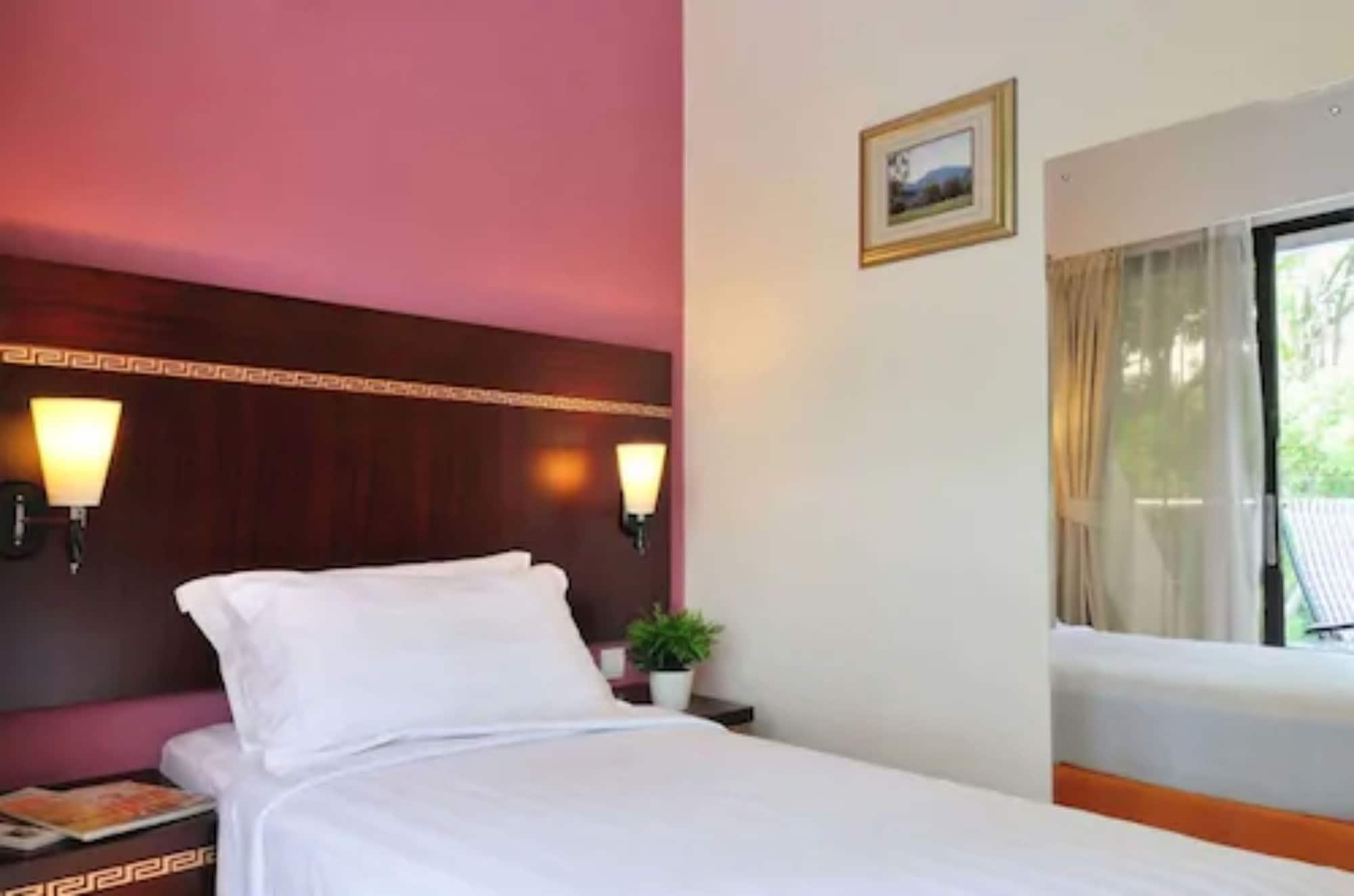 Rest Bugis 4*