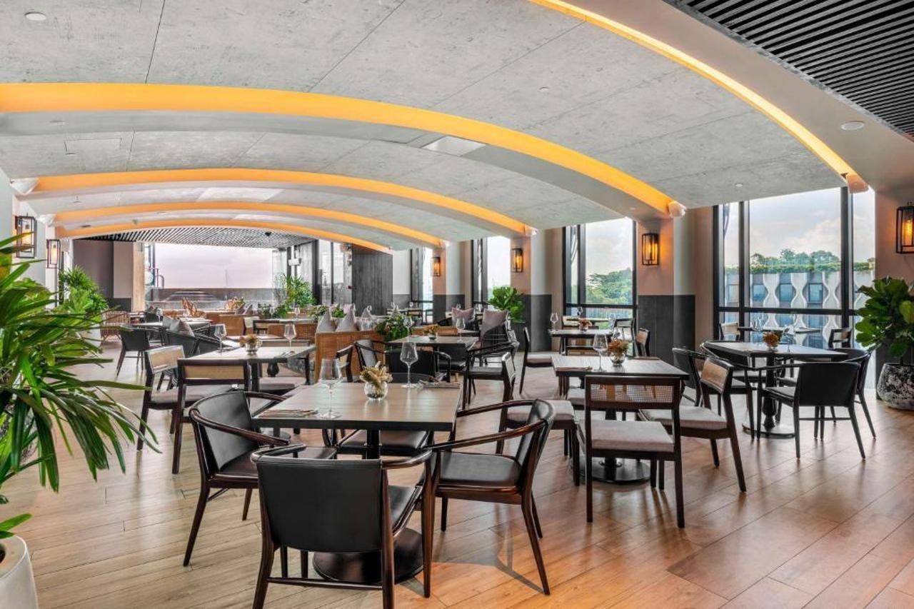 Hotel The Outpost Sentosa By Far East Hospitality (adults Only) 5*