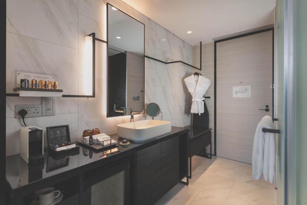 The Outpost Sentosa By Far East Hospitality (adults Only) Hotel 5*