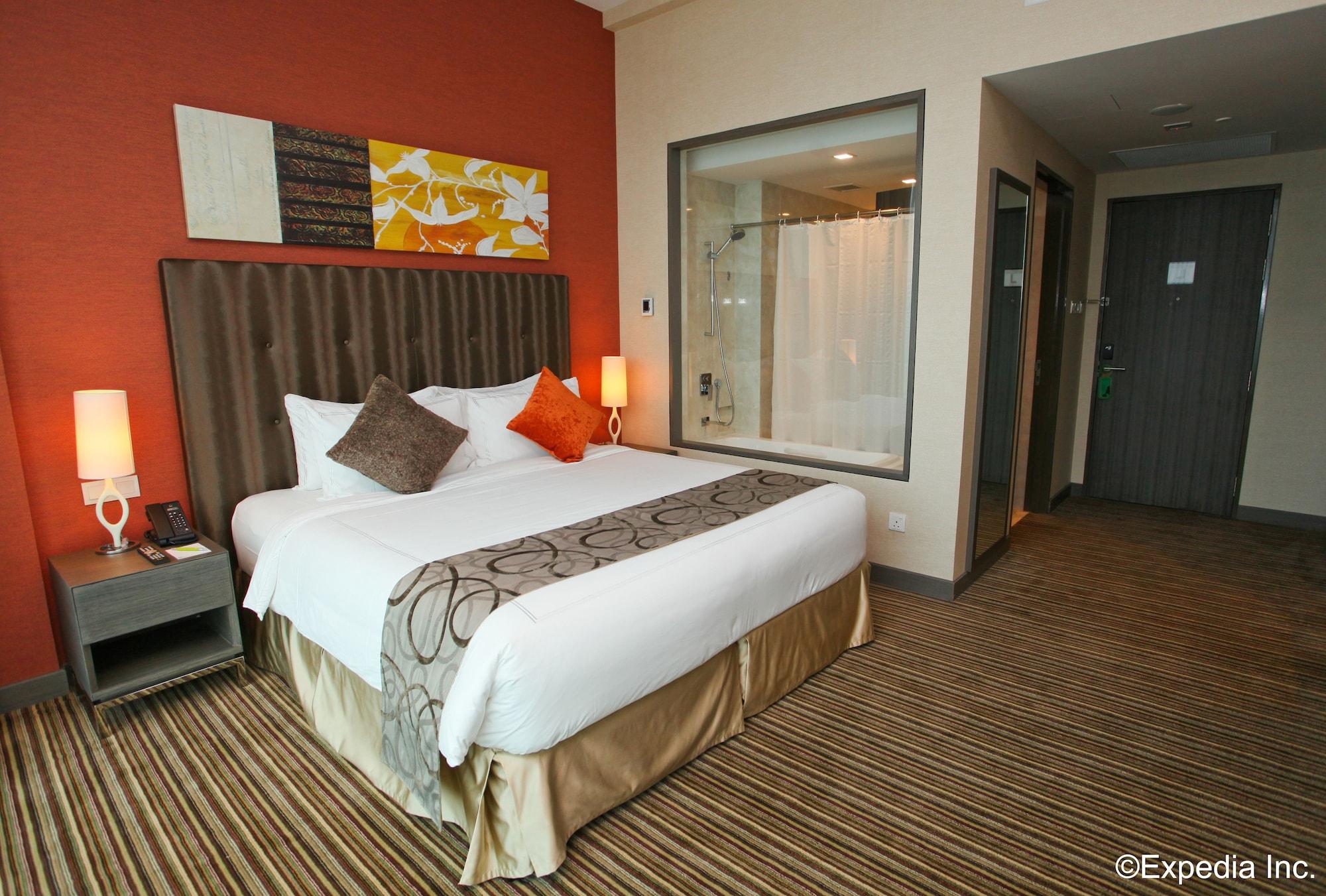 Hotel Park Avenue Changi 4*