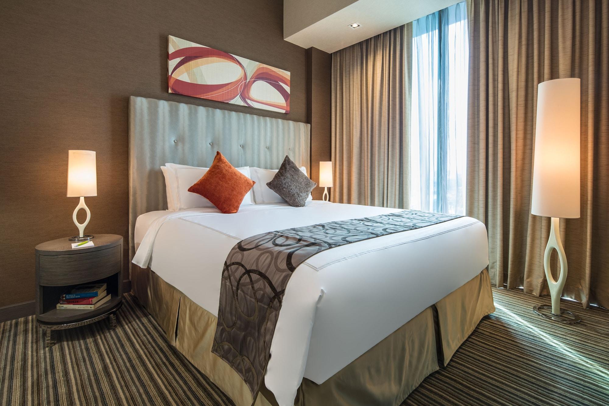 Park Avenue Changi Hotel 4*