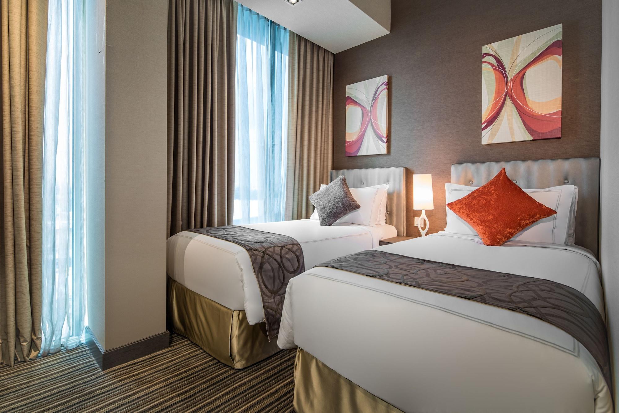 Park Avenue Changi 4* Singapore