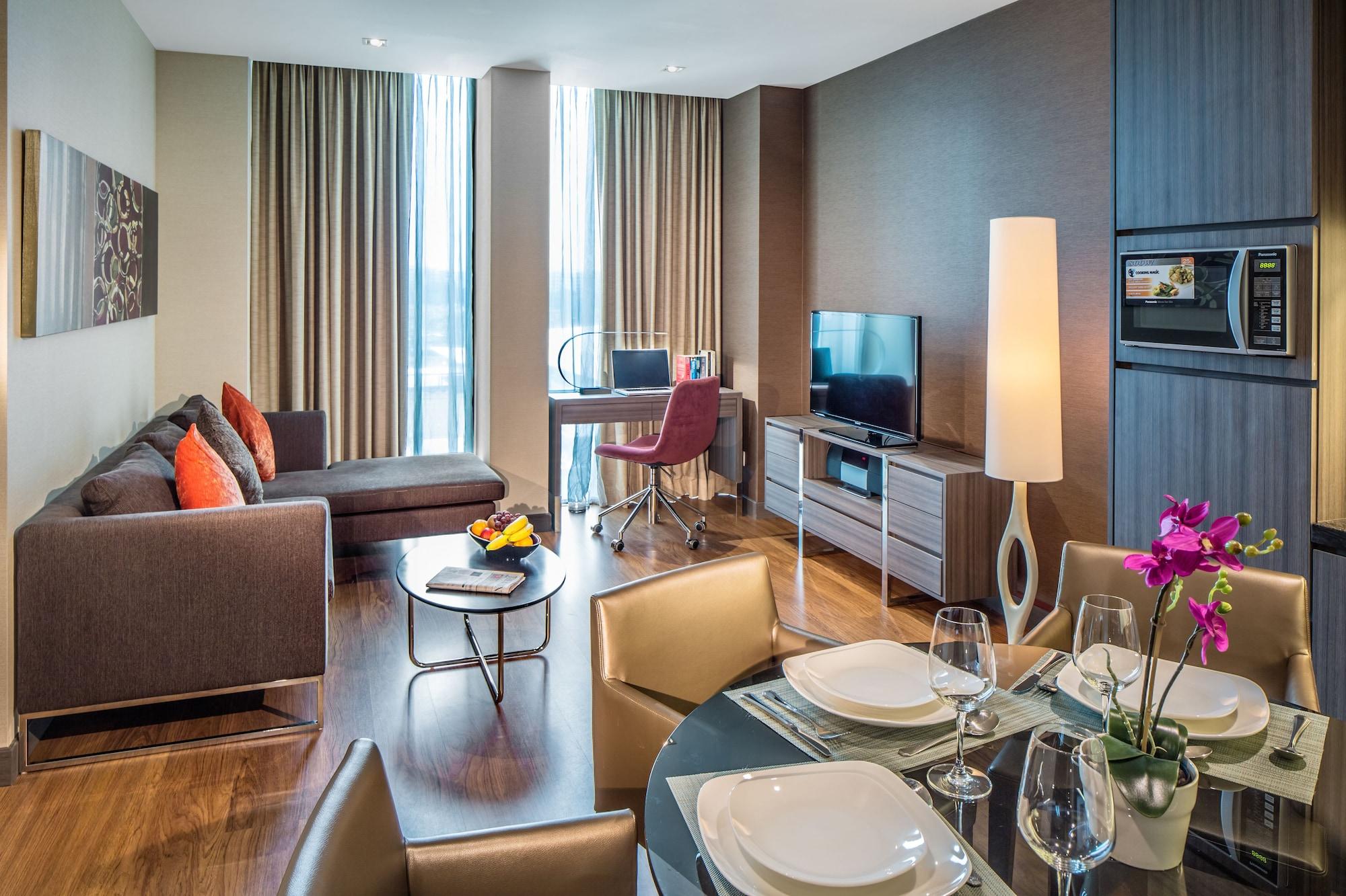 Park Avenue Changi